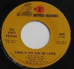 Pochette Charlie the Fer’ de Lance / Look Around, I’ll Be There
