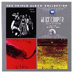 Pochette The Triple Album Collection