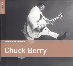Pochette The Rough Guide to Chuck Berry