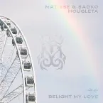Pochette Relight My Love