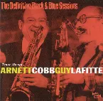 Pochette The Definitive Black and Blue Sessions: Tenor Abrupt