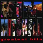 Pochette Greatest Hits