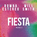 Pochette Fiesta (remix)