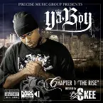 Pochette Chapter 1 "The Rise"