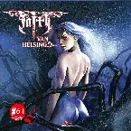 Pochette Faith van Helsing 64: Spinnenterror in Shellville