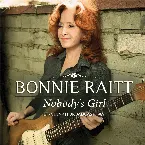 Pochette Nobody's Girl