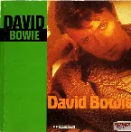 Pochette David Bowie