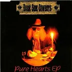 Pochette Pure Hearts EP