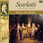 Pochette Complete Sonatas, Volume II: Sonatas K 49-98