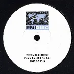 Pochette The EMIDISC Theme / On The Brink
