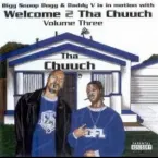 Pochette Welcome To Tha Chuuch Vol. 3
