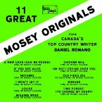 Pochette 11 Great Mosey Originals