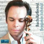 Pochette Bach: Reflected - Improvisations On J.S. Bach