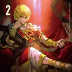 Pochette オーバーロード III スペシャルサウンドトラックCD