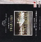 Pochette SWAN LAKE (DISC TWO)