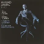 Pochette The Ahmad Jamal Trio / Alhambra