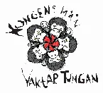 Pochette November: Kungens Män vaktar tungan