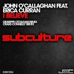 Pochette I Believe