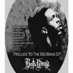 Pochette Prelude to the Big Bang EP