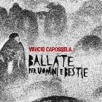Pochette Ballate per uomini e bestie