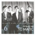 Pochette Het beste van TC Matic