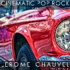 Pochette Cinematic Pop Rock, Part 2