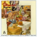Pochette Year of the Cat / Modern Times