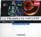 Pochette La Trompette virtuose
