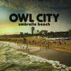 Pochette Umbrella Beach (Long Lost Sun Remix)