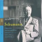 Pochette The Rubinstein Collection, Volume 20: Robert Schumann: Carnaval / Fantasiestücke / Romance / Novellette / Nachtstück