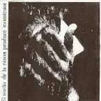 Pochette El sueño de la razón produce monstruos