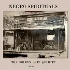 Pochette Negro Spirituals