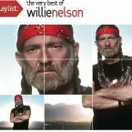 Pochette Playlist: The Very Best of Willie Nelson