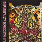 Pochette Blue Holocaust / Lysergic Rites of Sadopriest