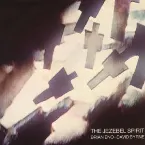Pochette The Jezebel Spirit
