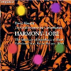 Pochette Harmony-Lore