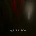 Pochette Sonic Dark Goya