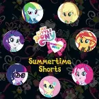 Pochette Equestria Girls: Summertime Shorts