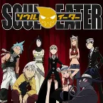 Pochette Soul Eater