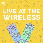 Pochette Live at the Wireless