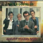 Pochette Angry Young Sod