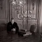 Pochette Glen Campbell Duets: Ghost On The Canvas Sessions
