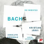 Pochette Bach re-invented