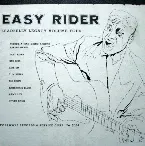Pochette Easy Rider: Leadbelly Legacy Volume Four
