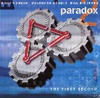Pochette Paradox, The First Second