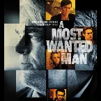 Pochette A Most Wanted Man (A Motion Picture Soundtrack)