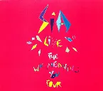Pochette Live - The We Meaning You Tour 2010 : Live At The Roundhouse - 27.05.201033e-b159-ce6a4885d0df