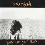 Pochette Burn Out Your Name