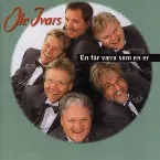 Pochette En får væra som en er