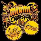Pochette Miami Connection